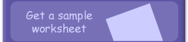 Get a Free KiddyKeys Children's Music Program Sample Worksheet