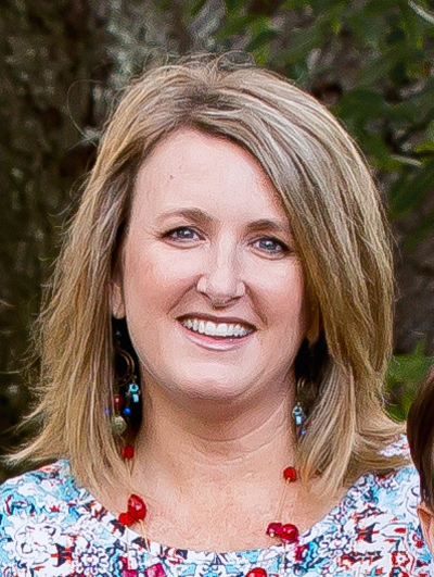 Valerie Wilkerson 