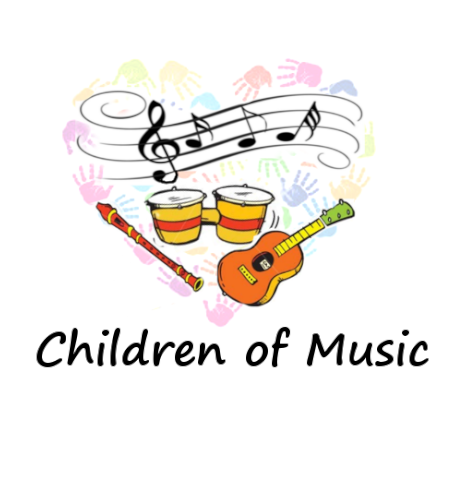 Krysti Subieta Children of Music