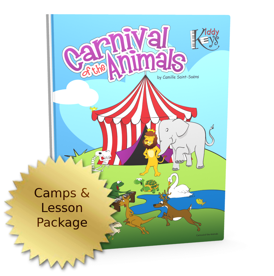 Carnival of the Animals
