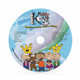 Family CD 