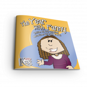 The Year with Fanny