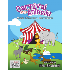 Carnival of the Animals 