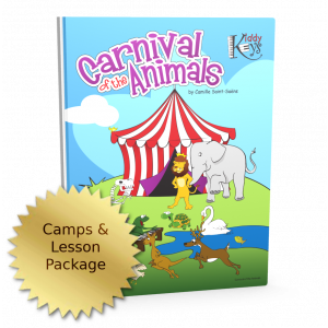 Carnival of the Animals 