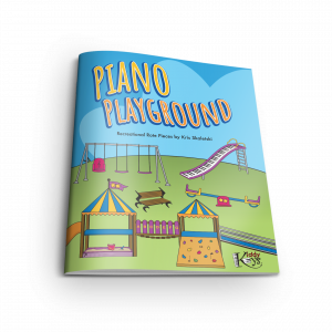 Piano Playground 