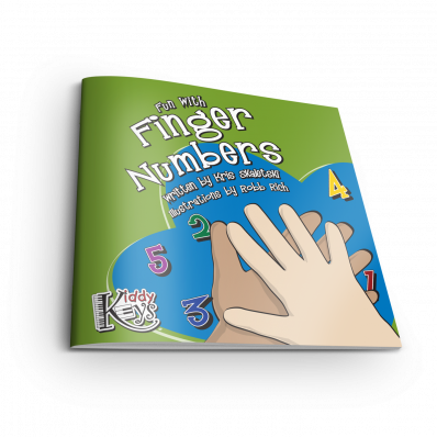 Fun With Finger Numbers