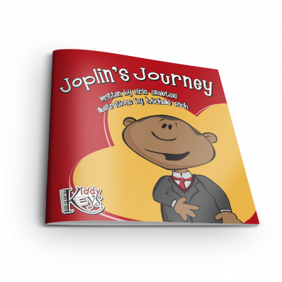 Joplin's Journey