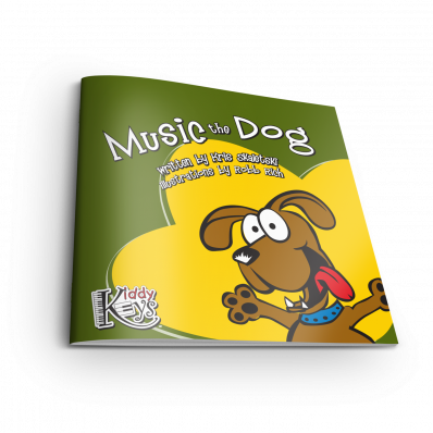 Music the Dog (Review note values)