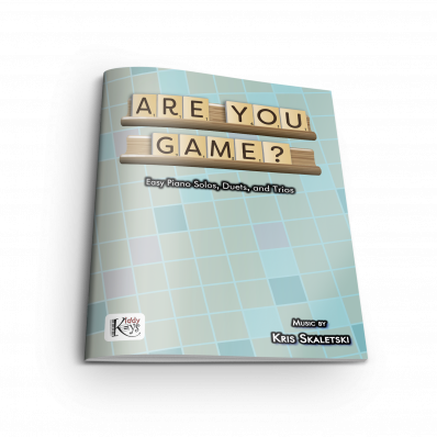 Are You Game?