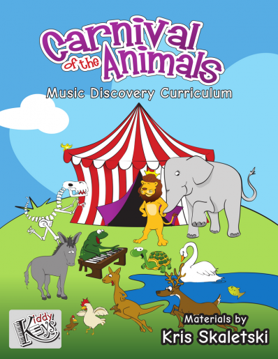 Carnival of the Animals 