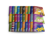 Music Storybook Combo Pack (31 Books) 